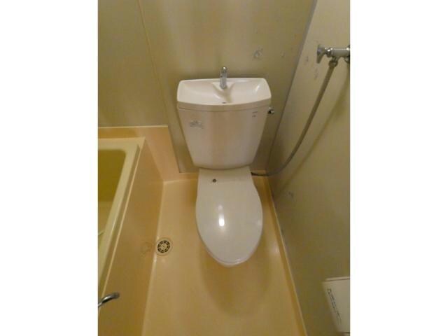 アーバンライフの物件内観写真