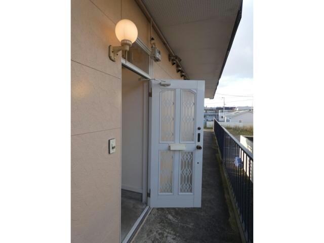 アーバンライフの物件内観写真