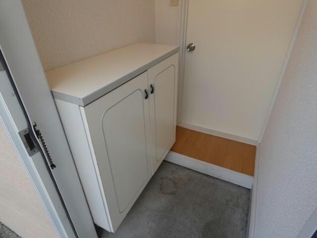 アーバンライフの物件内観写真