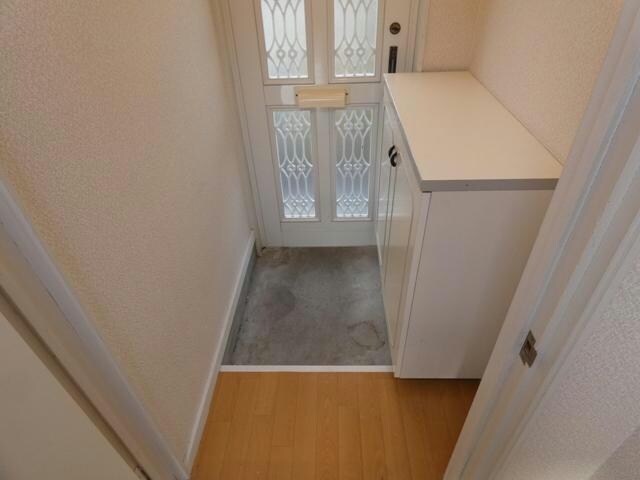 アーバンライフの物件内観写真