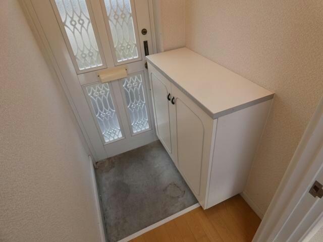 アーバンライフの物件内観写真