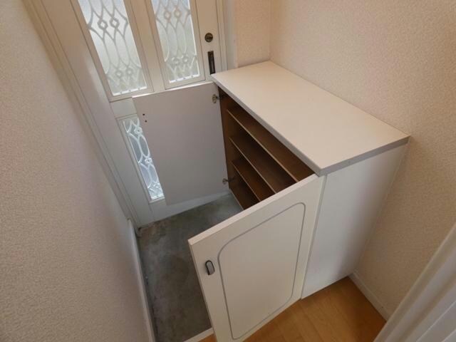 アーバンライフの物件内観写真