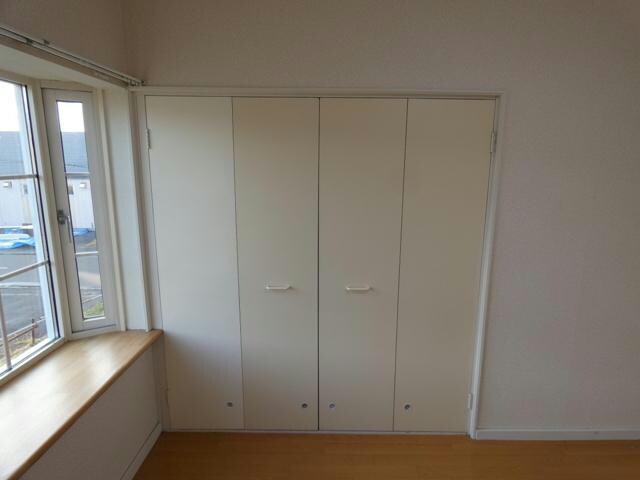 アーバンライフの物件内観写真