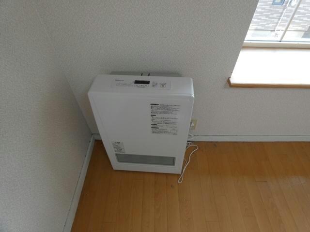 アーバンライフの物件内観写真