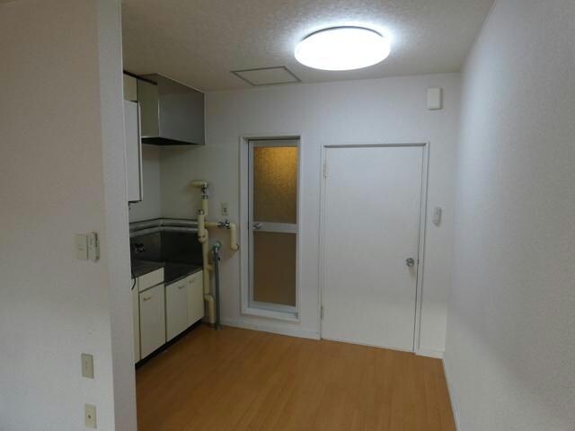 アーバンライフの物件内観写真