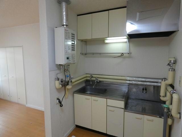 アーバンライフの物件内観写真