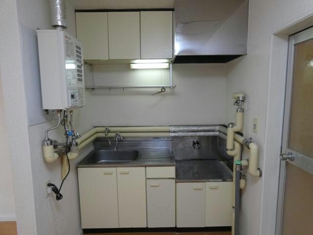 アーバンライフの物件内観写真