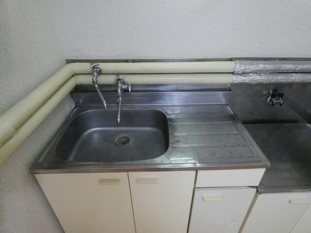 アーバンライフの物件内観写真