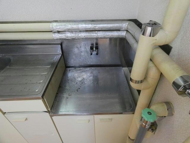 アーバンライフの物件内観写真