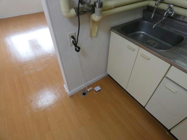 アーバンライフの物件内観写真