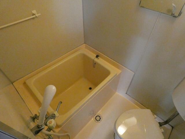 アーバンライフの物件内観写真