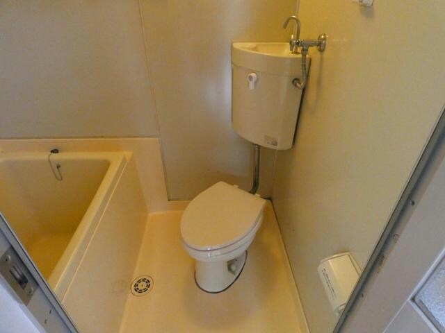 アーバンライフの物件内観写真