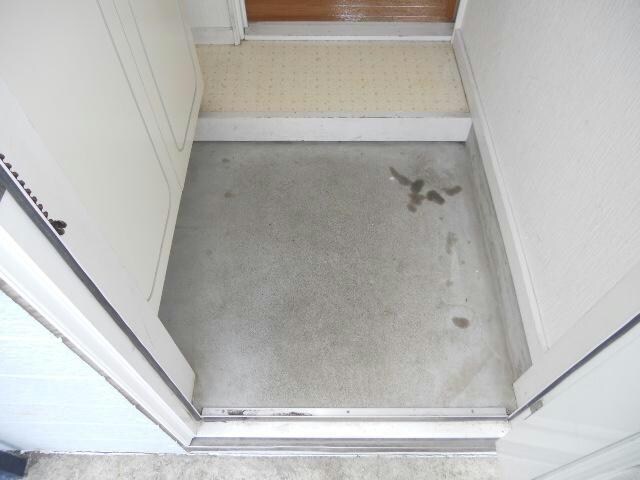 アーバンライフの物件内観写真