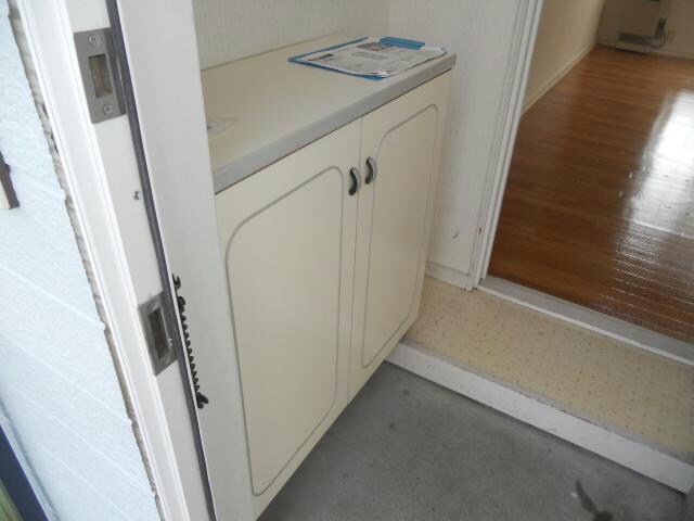 アーバンライフの物件内観写真