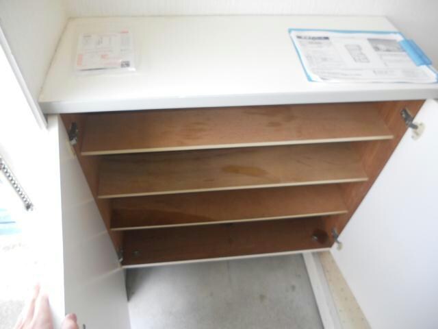 アーバンライフの物件内観写真