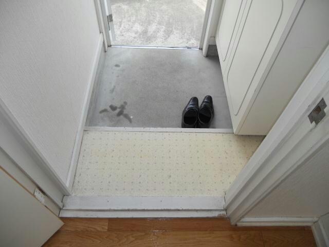 アーバンライフの物件内観写真