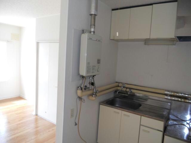 アーバンライフの物件内観写真