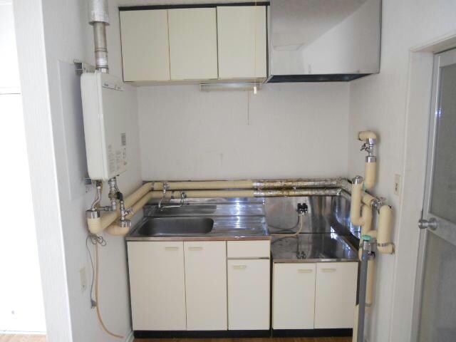 アーバンライフの物件内観写真