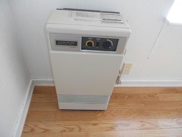 アーバンライフの物件内観写真