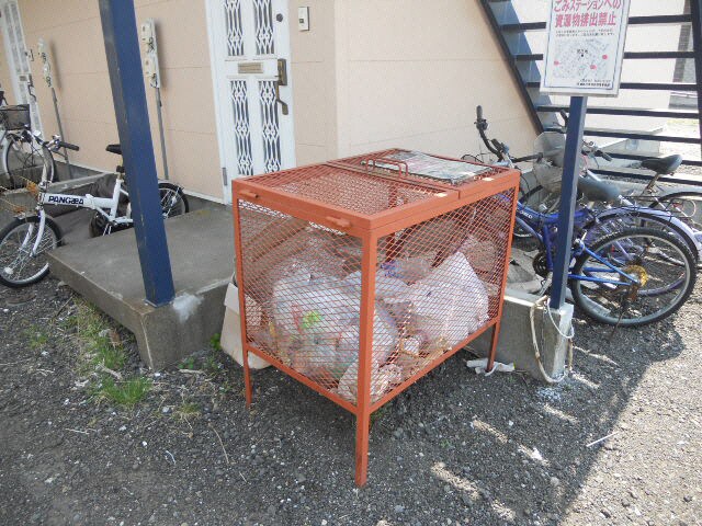 アーバンライフの物件内観写真