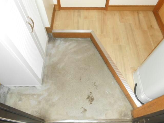 コーポ菅原の物件内観写真