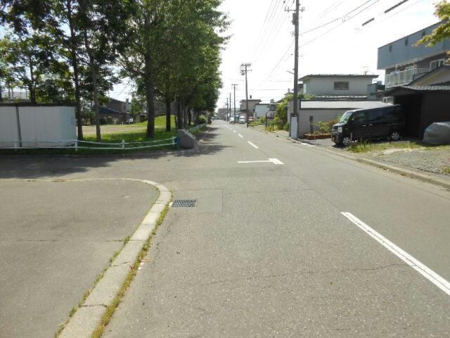 コーポ菅原の物件外観写真