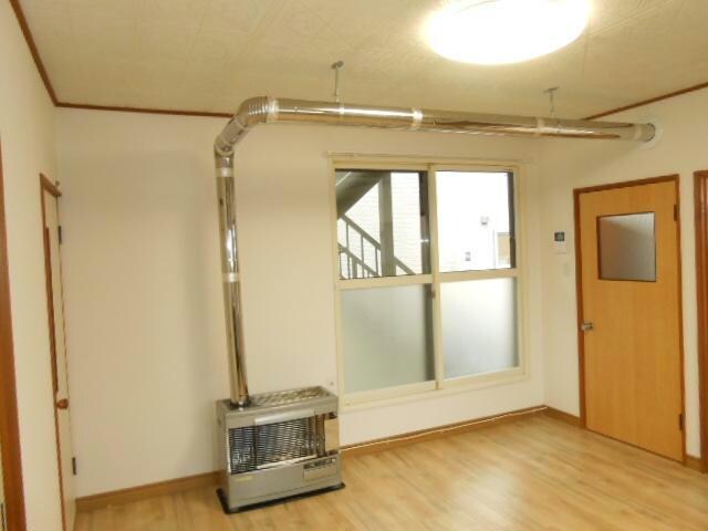 コーポ菅原の物件内観写真