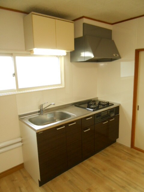 コーポ菅原の物件内観写真