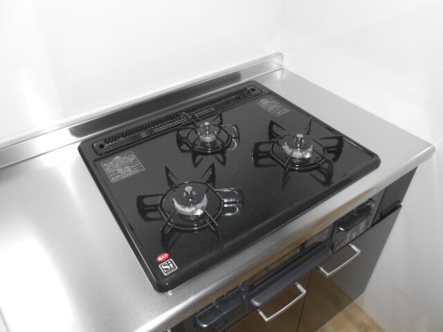 コーポ菅原の物件内観写真