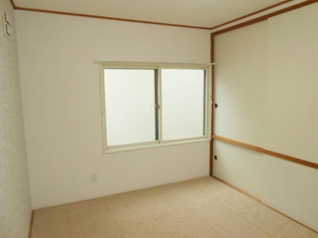 コーポ菅原の物件内観写真