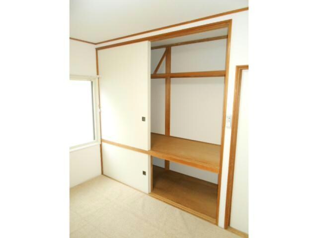 コーポ菅原の物件内観写真