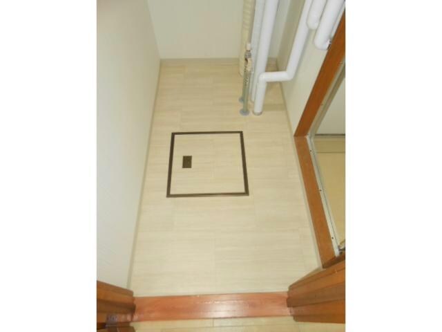 コーポ菅原の物件内観写真