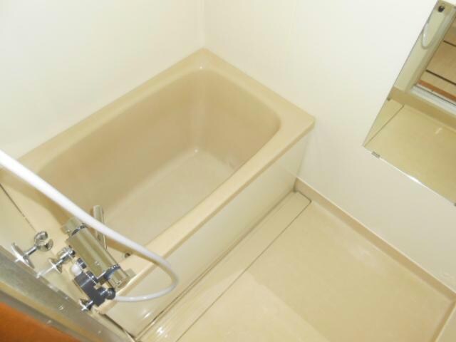 コーポ菅原の物件内観写真