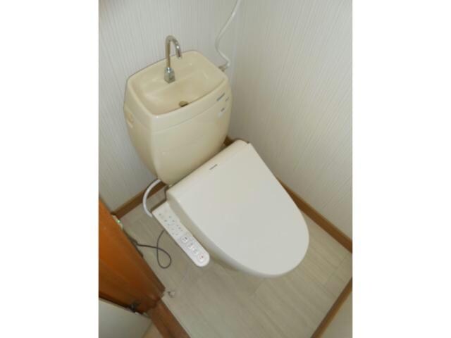 コーポ菅原の物件内観写真