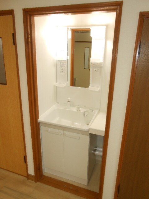 コーポ菅原の物件内観写真