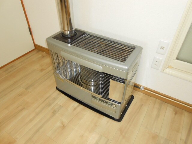 コーポ菅原の物件内観写真