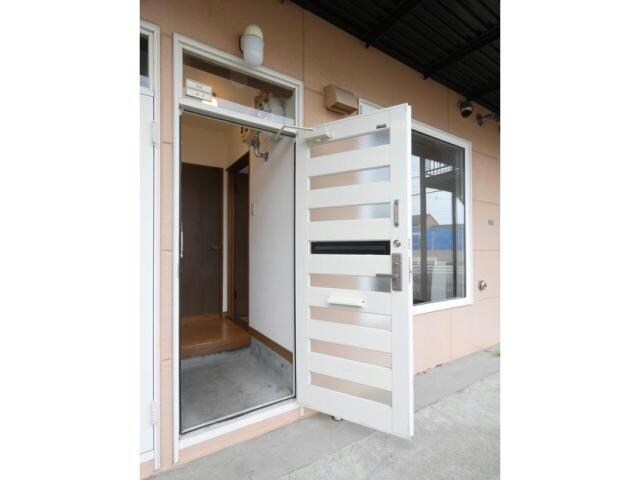 ＶＯＸ５の物件内観写真