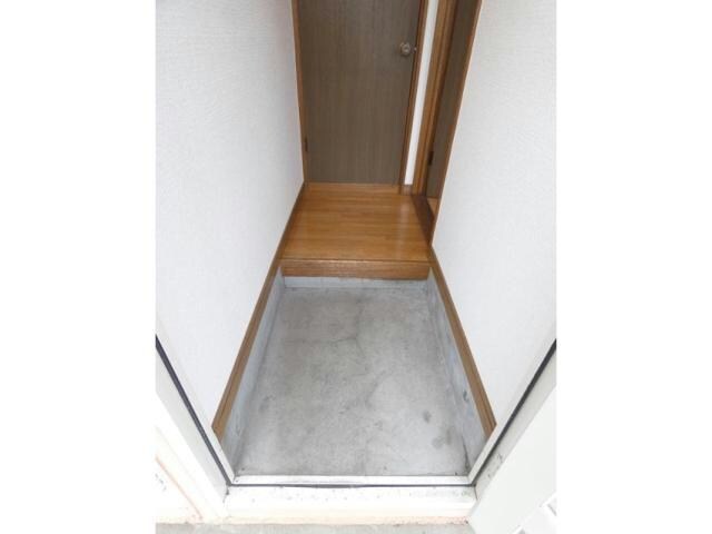 ＶＯＸ５の物件内観写真