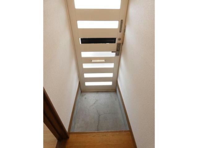 ＶＯＸ５の物件内観写真