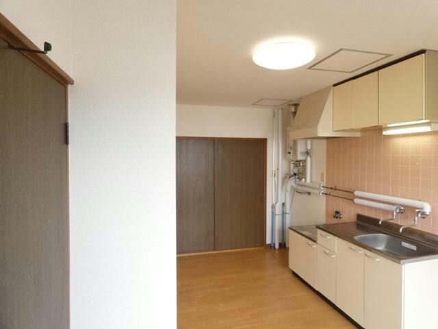 ＶＯＸ５の物件内観写真