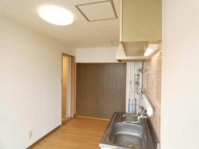 ＶＯＸ５の物件内観写真