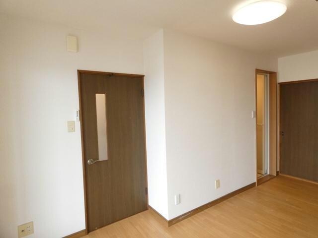 ＶＯＸ５の物件内観写真