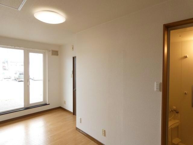 ＶＯＸ５の物件内観写真