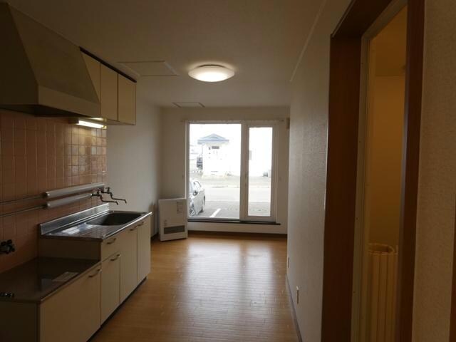 ＶＯＸ５の物件内観写真