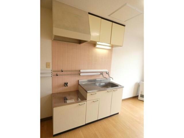 ＶＯＸ５の物件内観写真