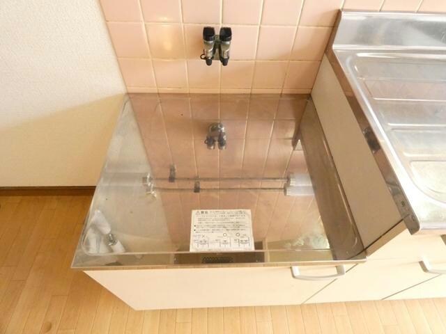 ＶＯＸ５の物件内観写真