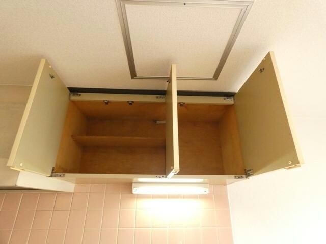 ＶＯＸ５の物件内観写真