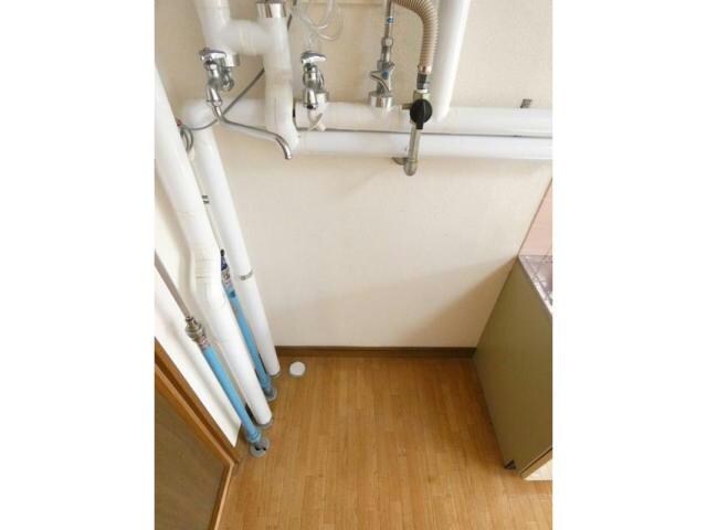 ＶＯＸ５の物件内観写真