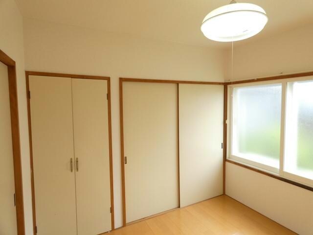 ＶＯＸ５の物件内観写真