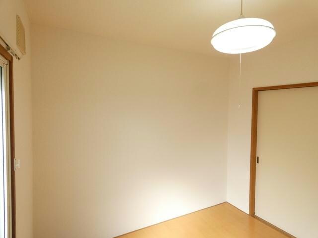 ＶＯＸ５の物件内観写真